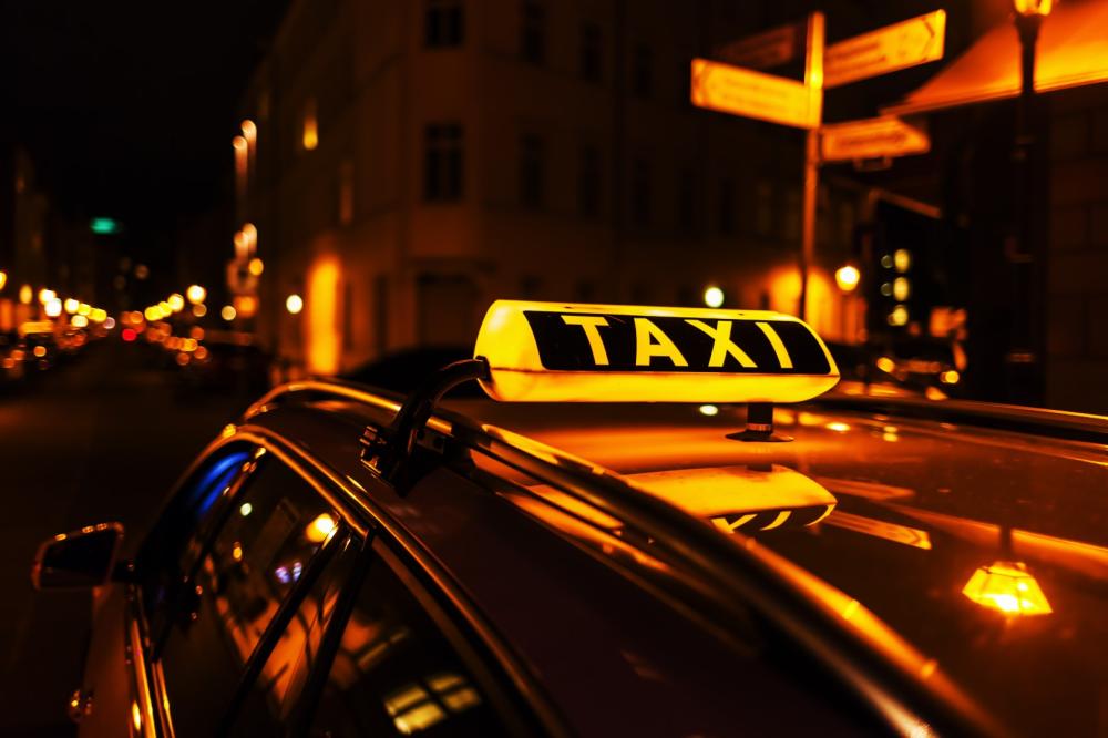 Taxi près de Pays Bigouden
