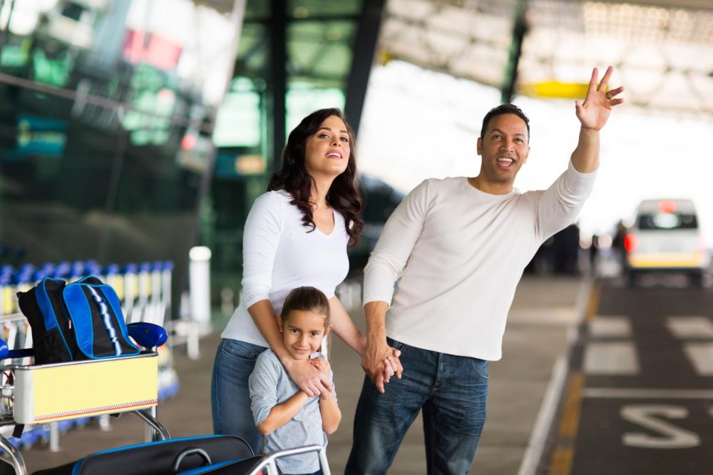 Transport enfants près de Pays Bigouden