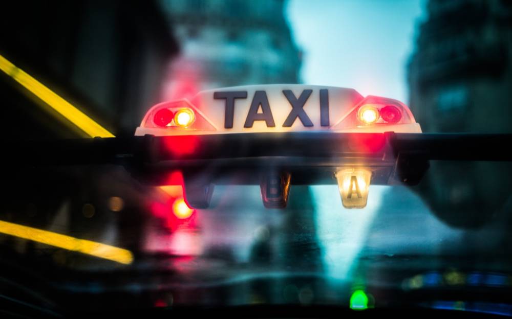 Taxis