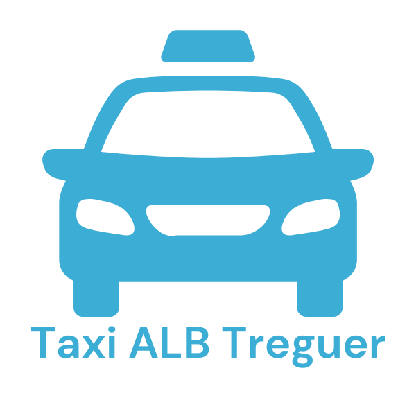 Taxi ALB Treguer